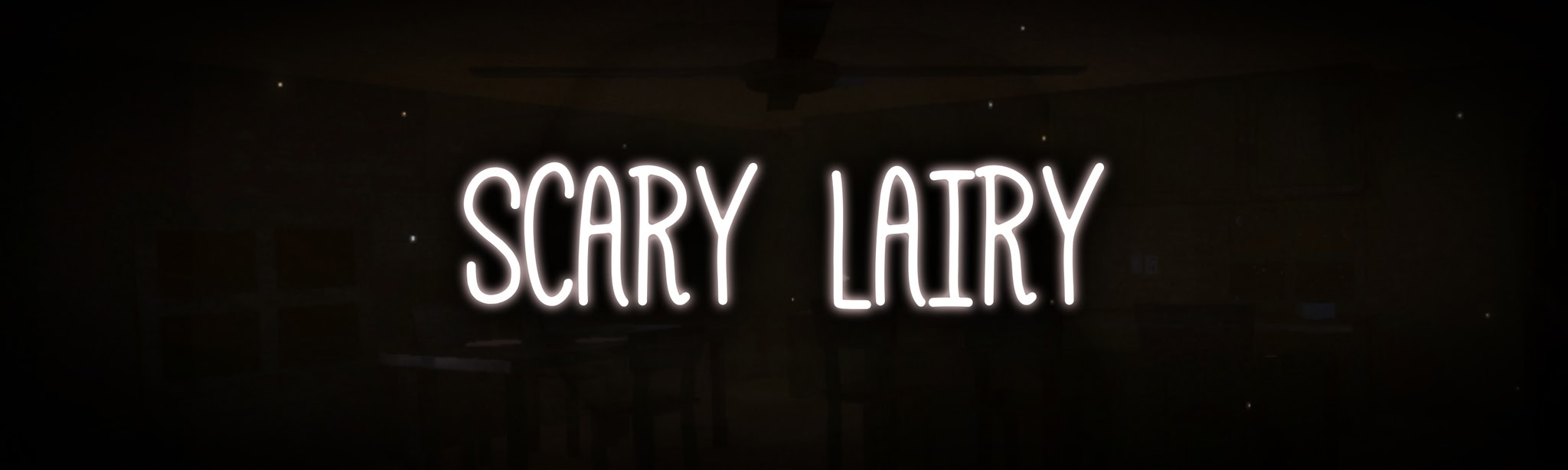 Scary Lairy VR