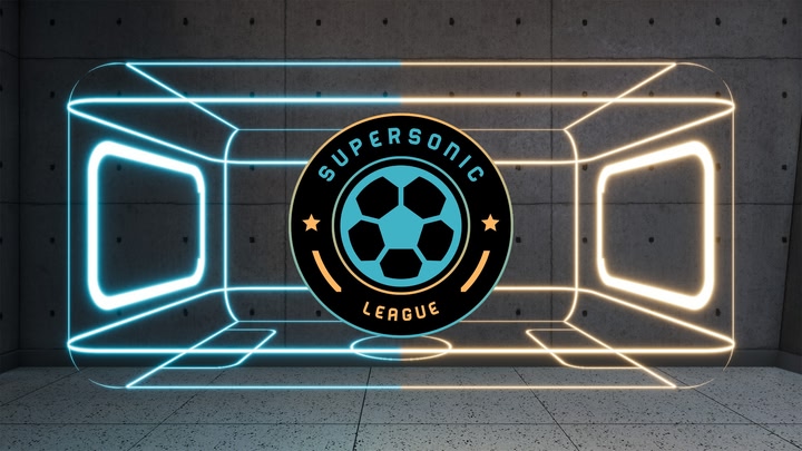 Supersonic League