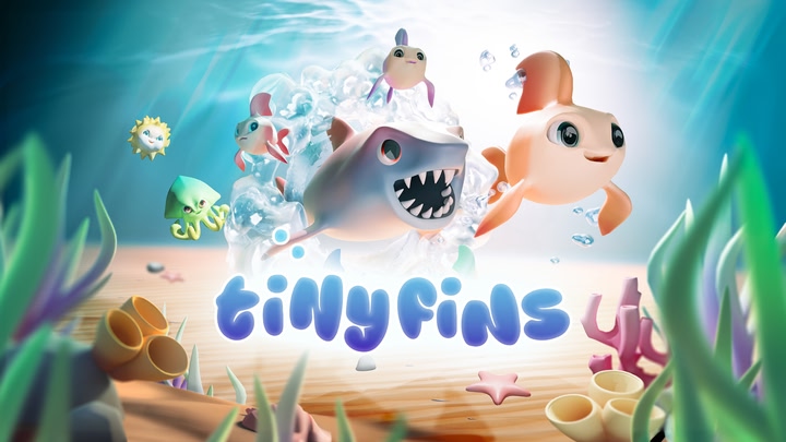 TinyFins