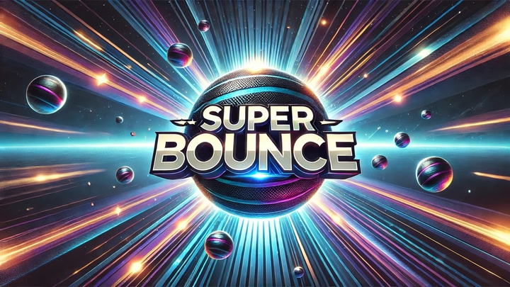 Super Bounce