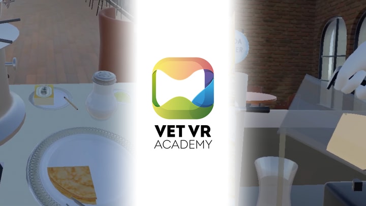 VET VR ACADEMY