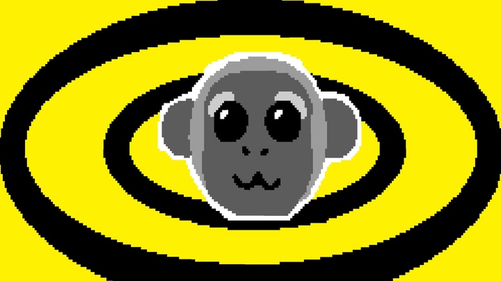 Chimp Mayhem