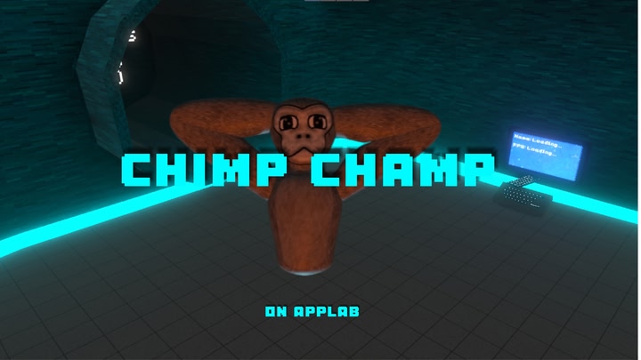 Chimp Champ