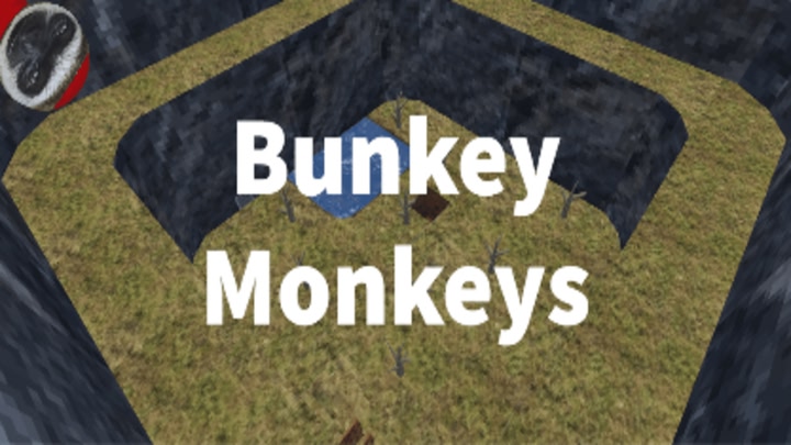 Bunkey Monkeys