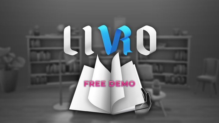 Livro Demo