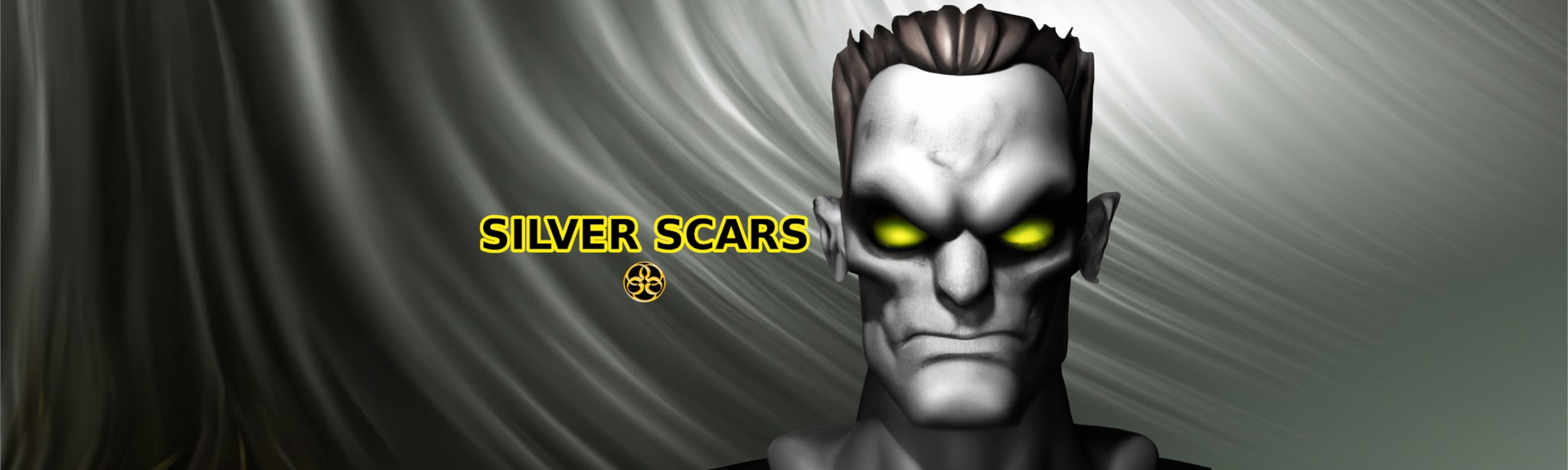Silver Scars