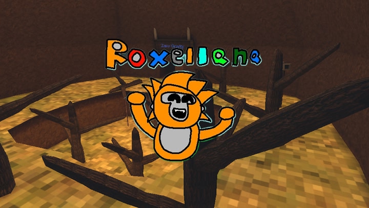 Roxellana
