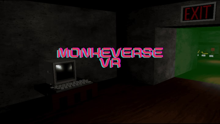 MonkeVerseVR