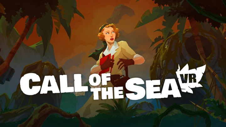 Call of the Sea VR