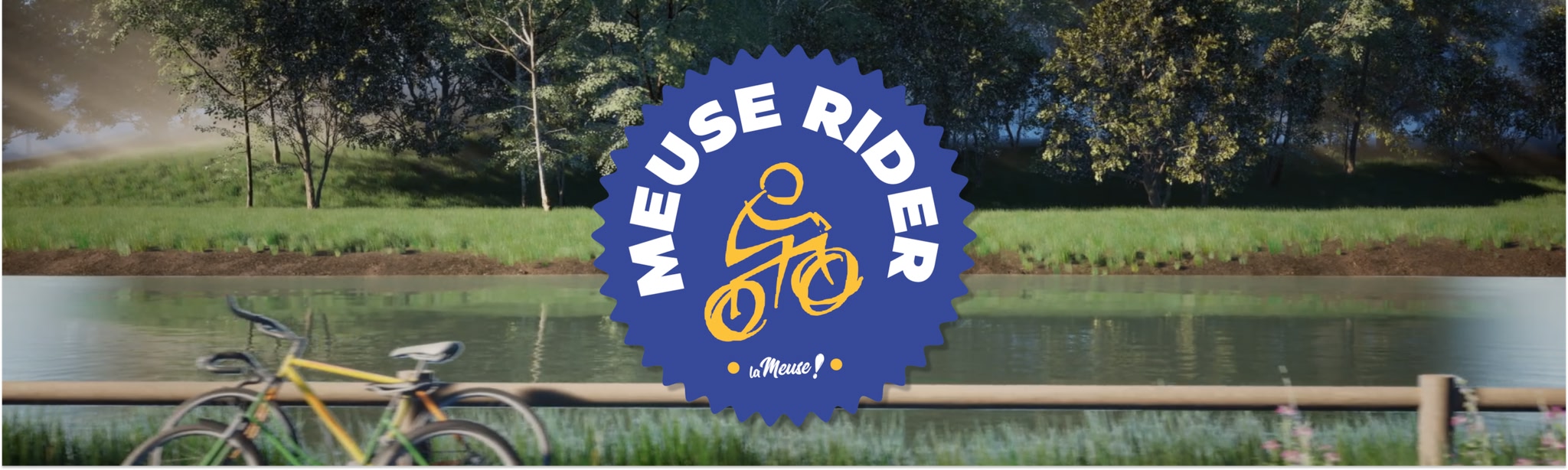 Meuse Rider