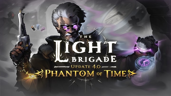 The Light Brigade