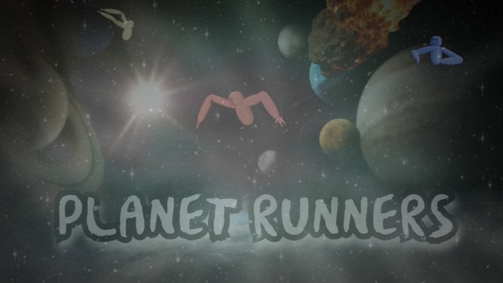 Planet Runners
