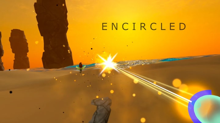Encircled
