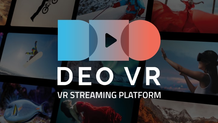 DeoVR - VR Video Player