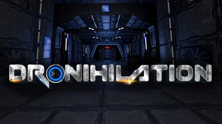Dronihilation