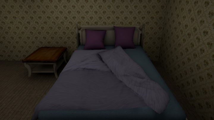 Crawl Vent: Multiplayer Horror