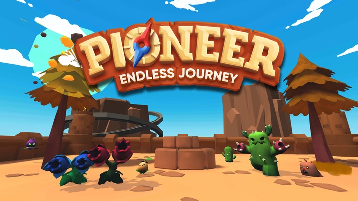 Pioneer: Endless Journey