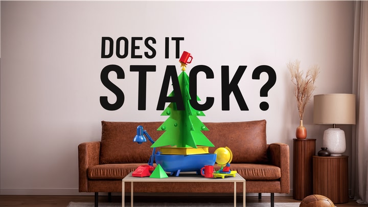 Does It Stack?
