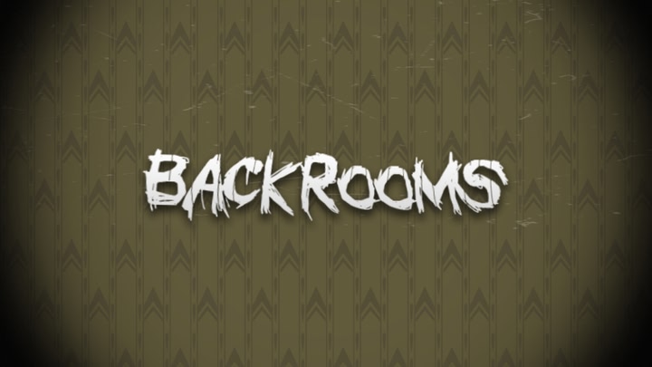 Backrooms