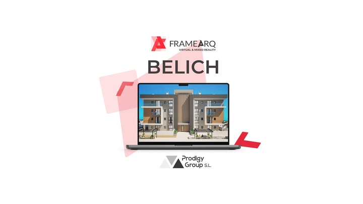 Belich - Prodigy Group