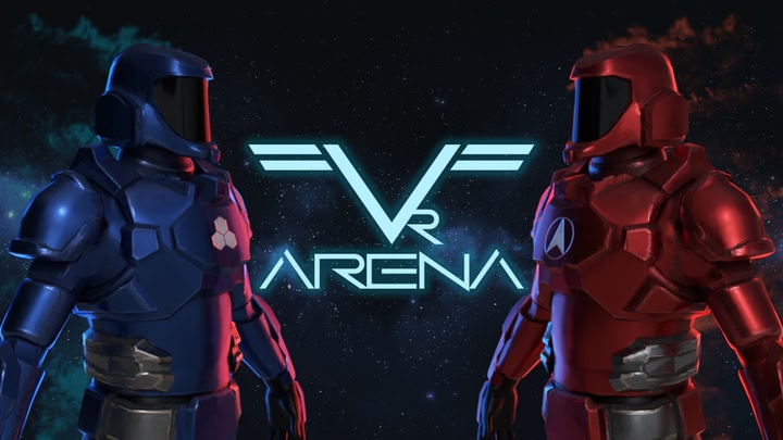 VR Arena
