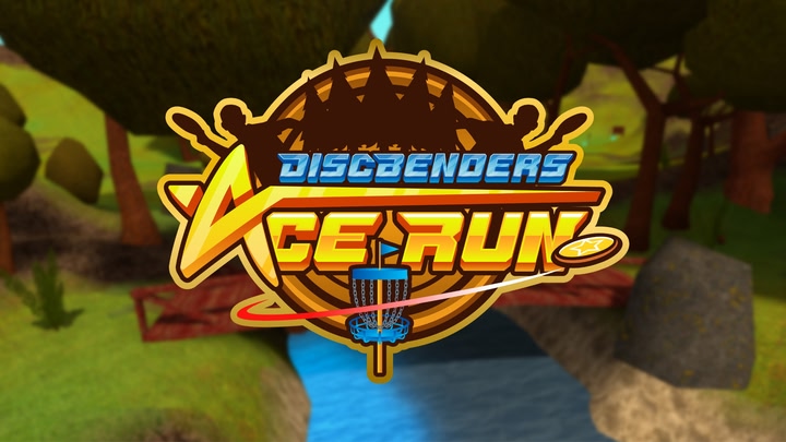 Disc Benders: Ace Run