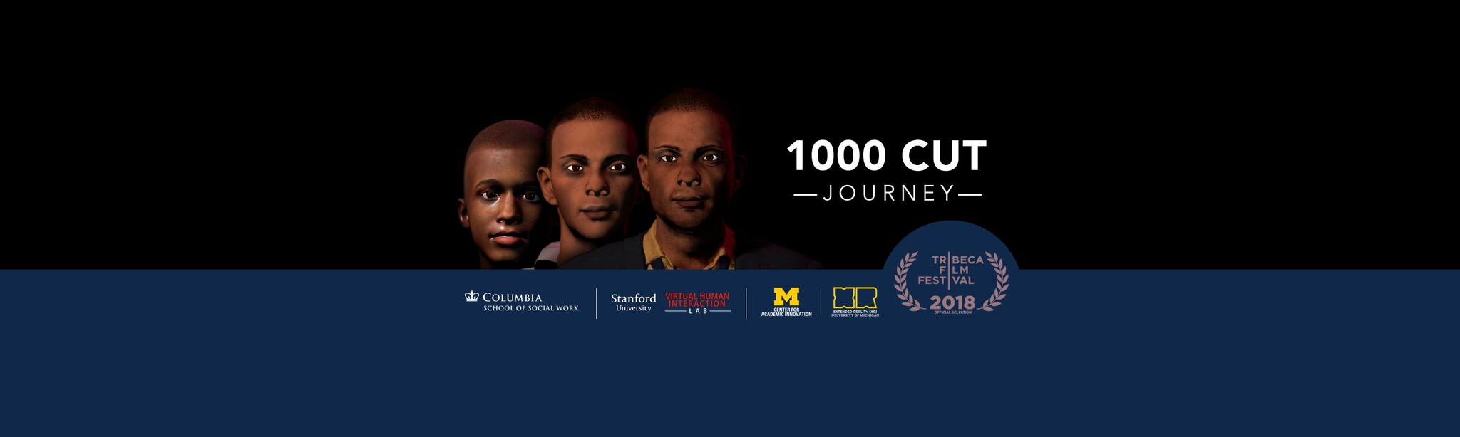1000 Cut Journey