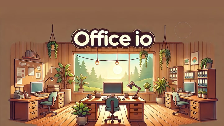 Office io