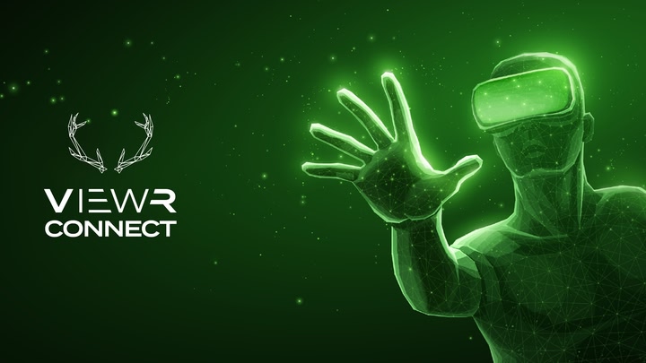 ViewR CONNECT