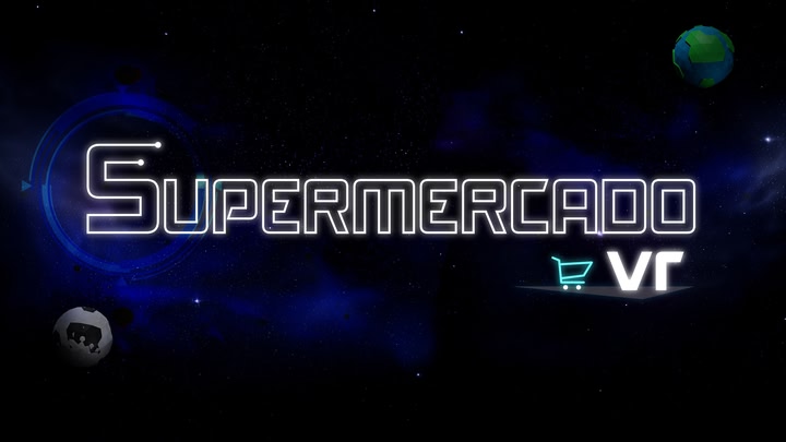 Supermarket VR