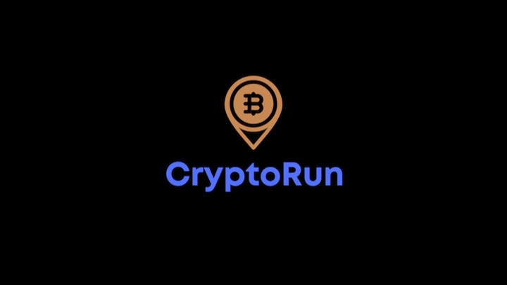 CryptoRun VR