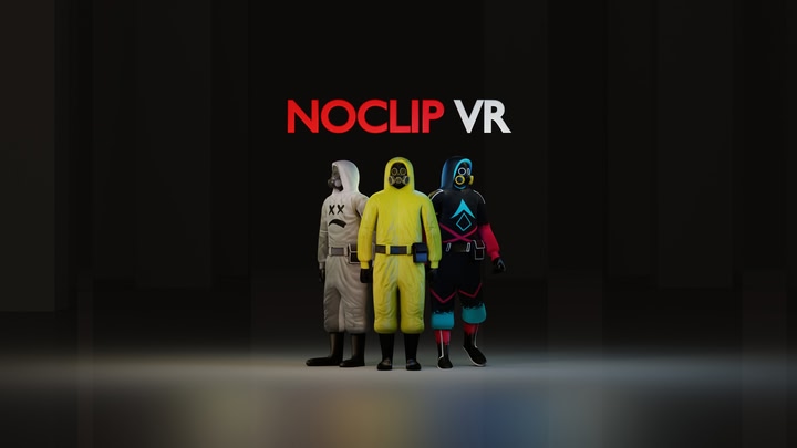Noclip VR