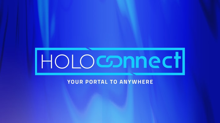 HoloConnect