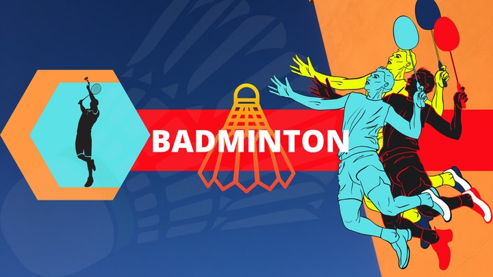 Badminton