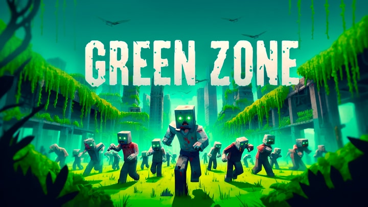 Green Zone