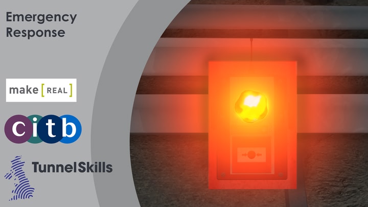TunnelSkills - Emergency Response