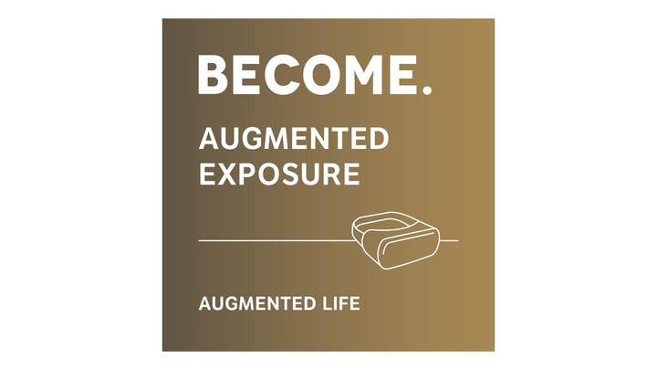 Augmented Food Exposure