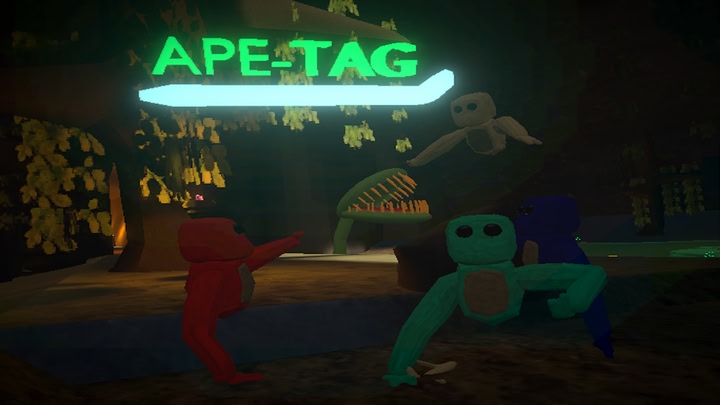 ApeTag