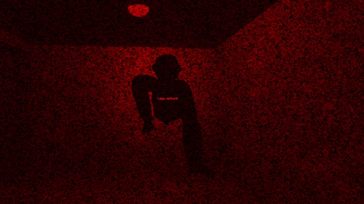 Primal Pursuit VR