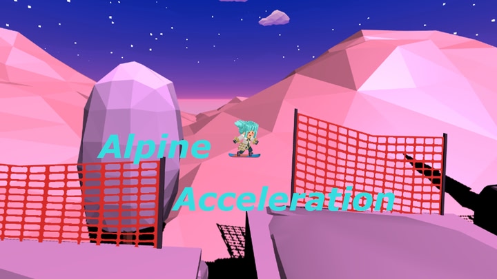 AlpineAcceleration