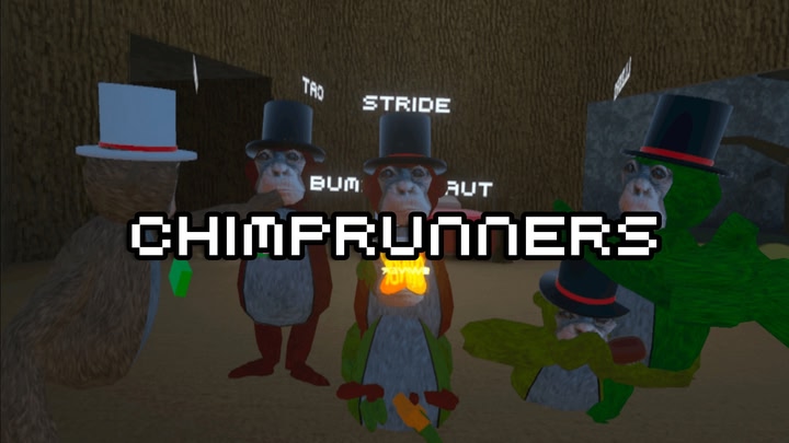 OG ChimpRunners