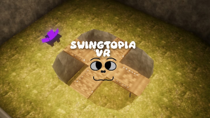 SwingTopia