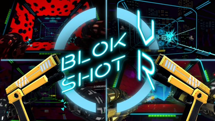 Blokshot VR