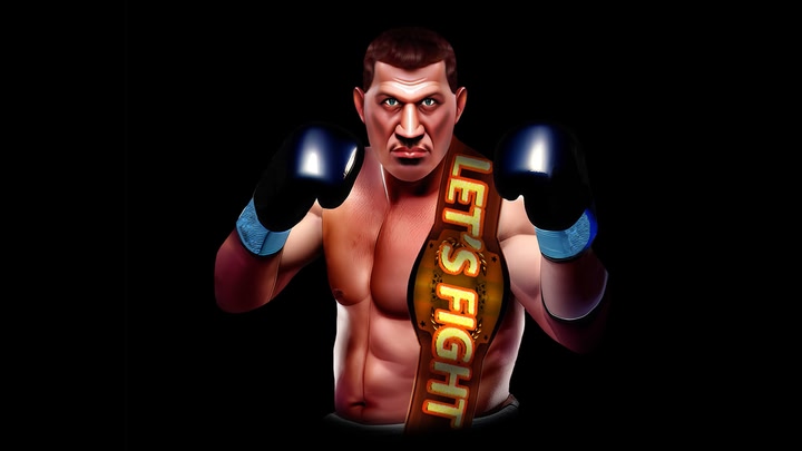 Let Us Fight