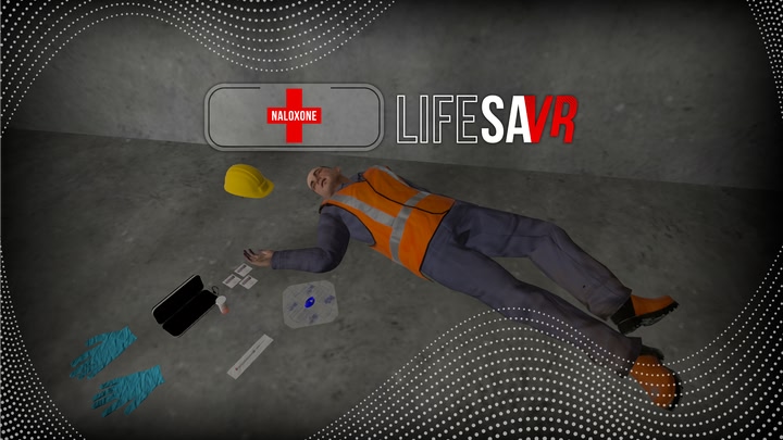 LifeSaVR - Intervention