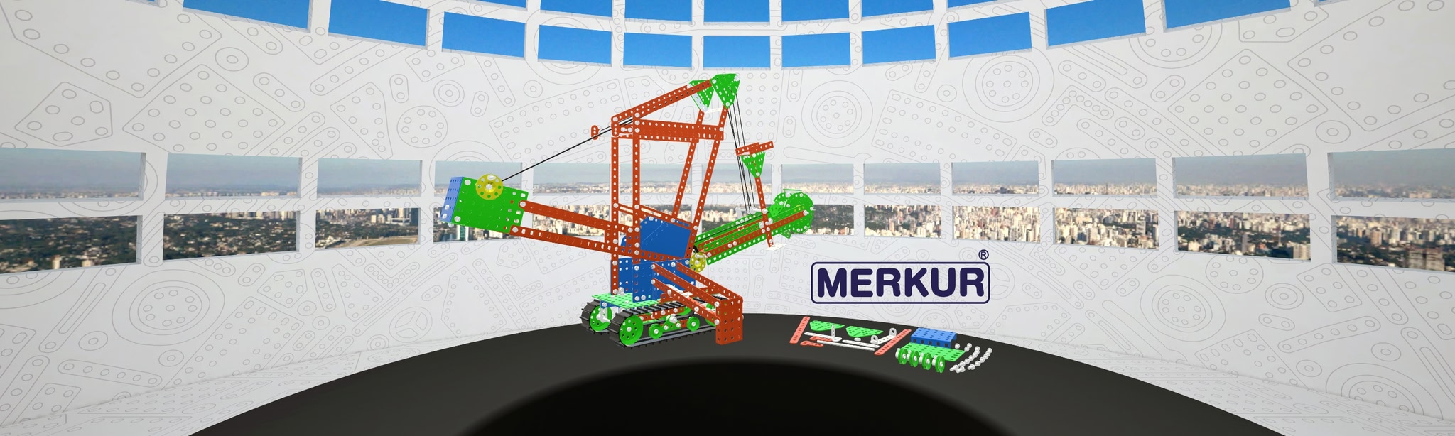 Merkur