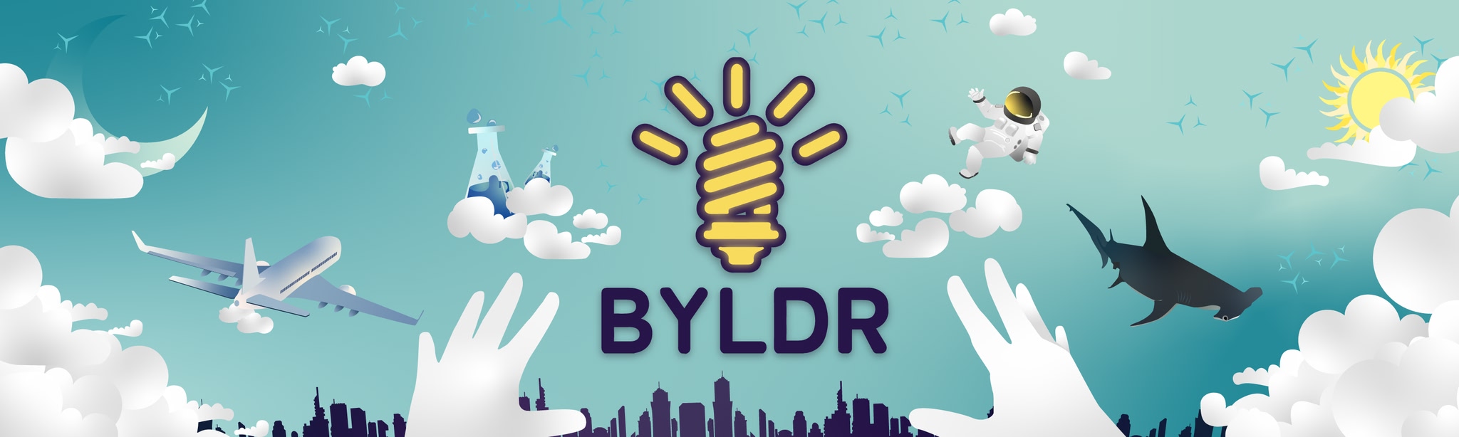 Byldr
