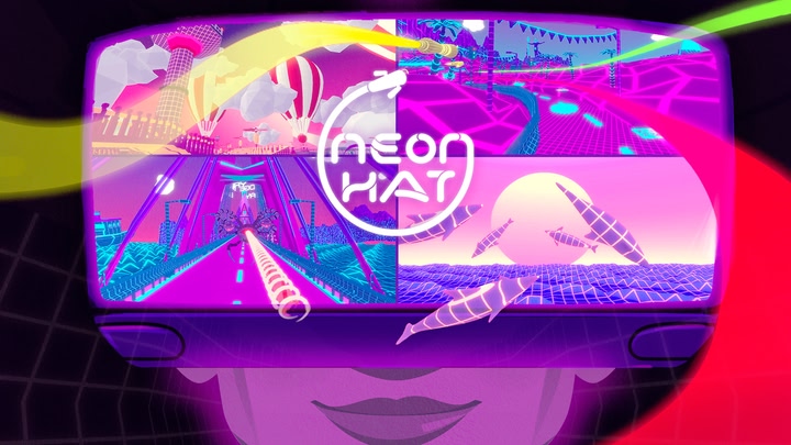 NeonHAT