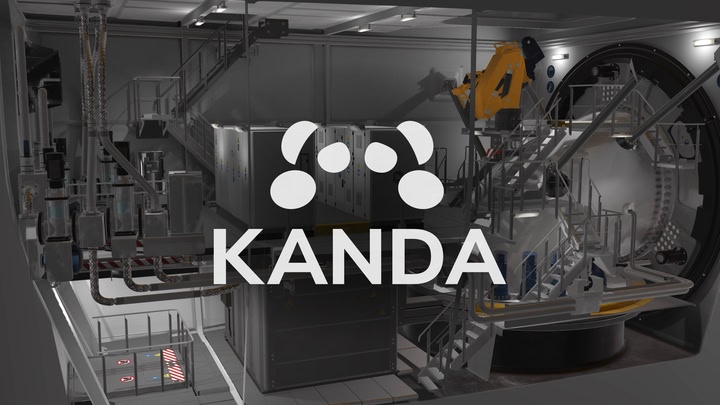 Kanda