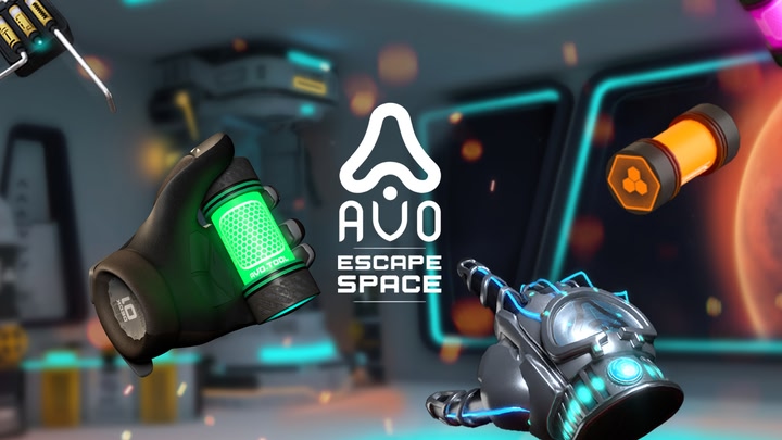 AVO Escape Space